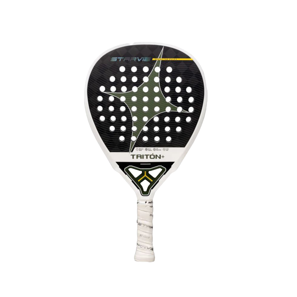 Starvie Triton Balance+ 2026