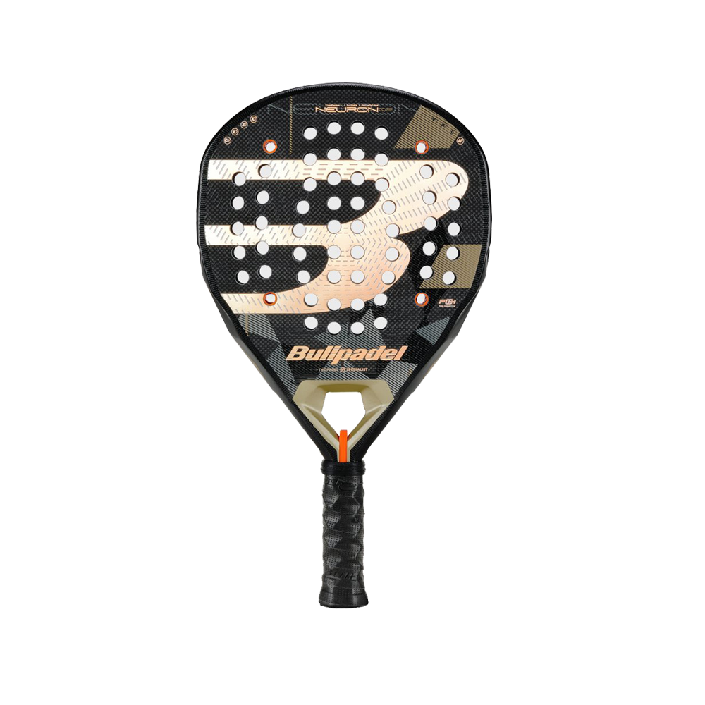 BULLPADEL NEURON 02 2026