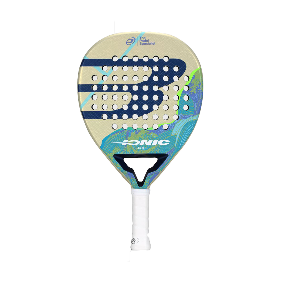 BULLPADEL IONIC LIGHT 2026