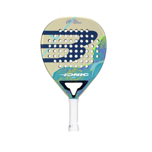 BULLPADEL IONIC LIGHT 2026