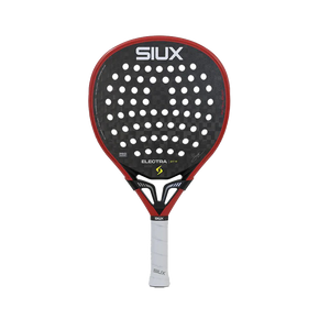 Siux Electra Pro Fire Red 2026