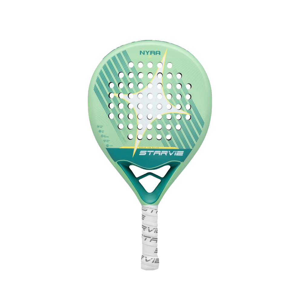 Starvie Nyra 2026