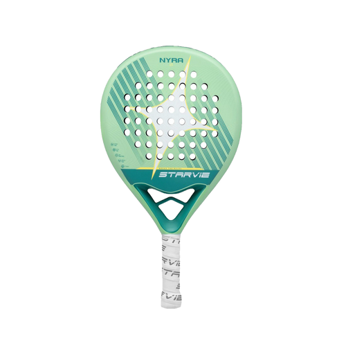 Starvie Nyra 2026