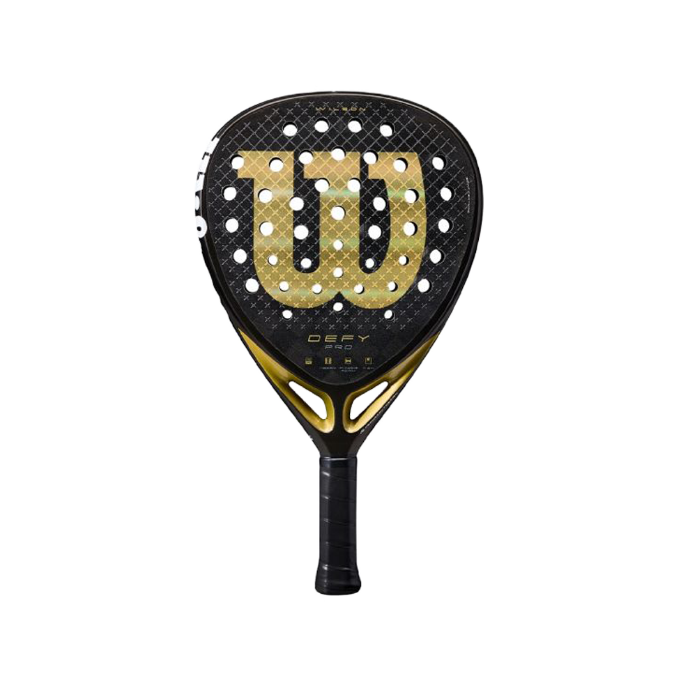 WILSON DEFY PRO V1 2025
