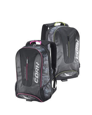 CORK Standard Backpack