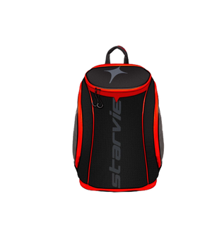 Starvie Red Moon Backpack