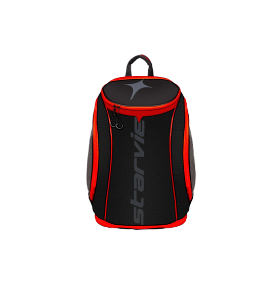 Starvie Red Moon Backpack