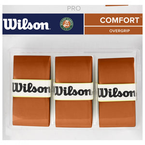 Wilson 3 Overgrips