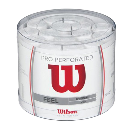 WILSON Perforated OverGrip