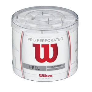 WILSON Perforated OverGrip