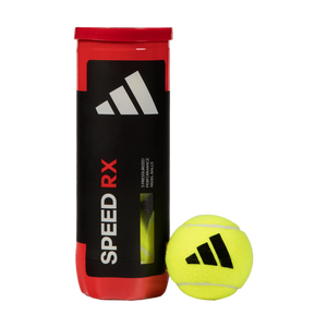 Adidas Speed RX Padel Balls