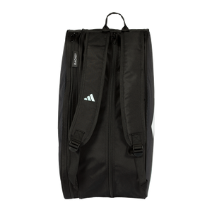 Adidas Control Black bag 2026