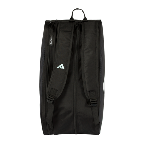 Adidas Control Black bag 2026