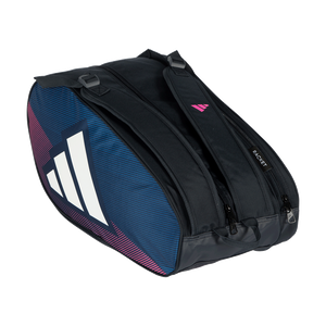 Adidas Control Blue Bag 2026