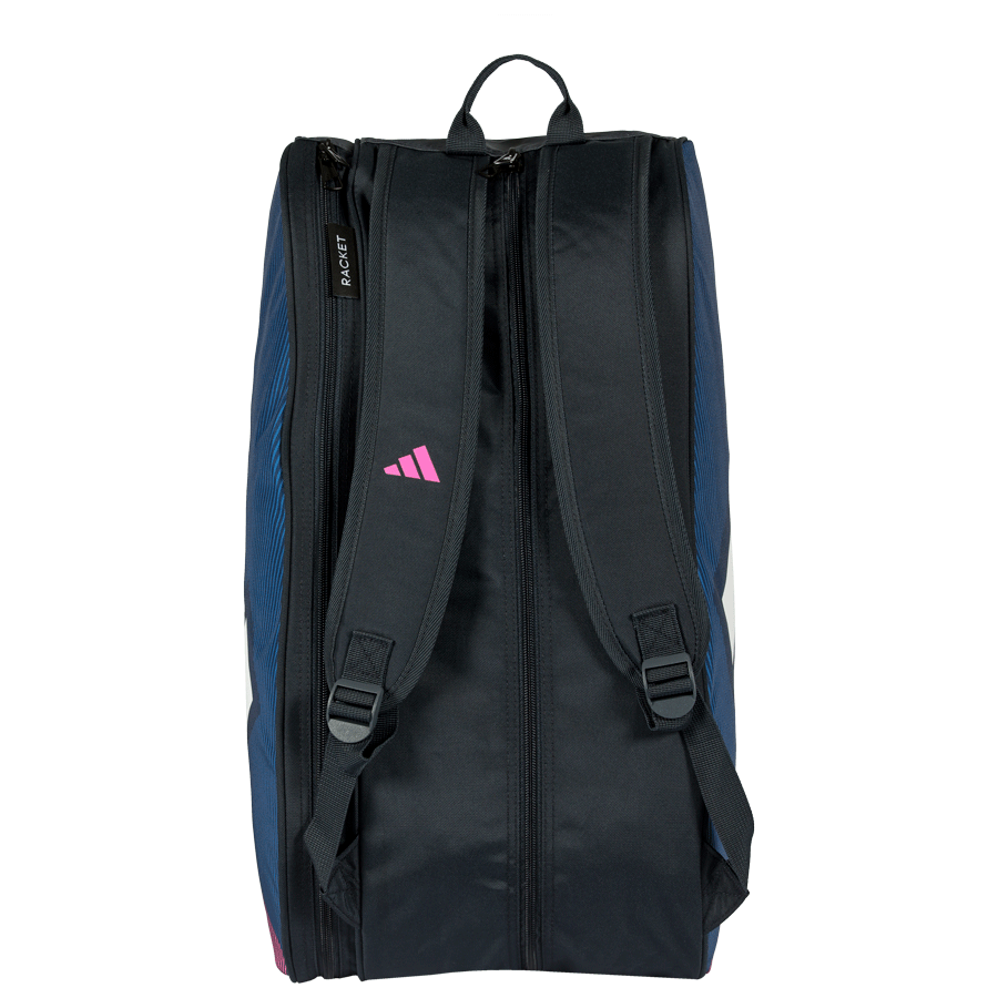 Adidas Control Blue Bag 2026