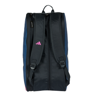 Adidas Control Blue Bag 2026