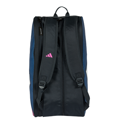 Adidas Control Blue Bag 2026