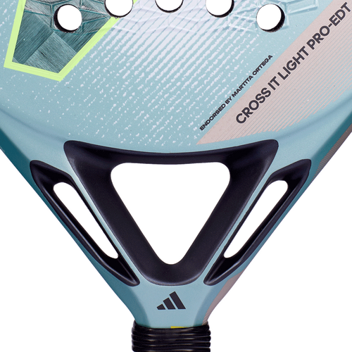 Adidas Cross It Light Pro Edt 2026 Marta Ortega