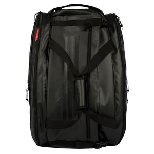 Adidas Multigame Black bag 2026