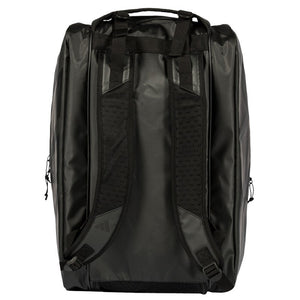 Adidas Multigame Black bag 2026