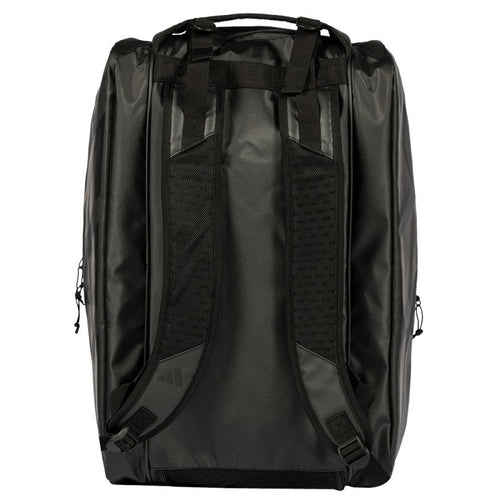 Adidas Multigame Black bag 2026