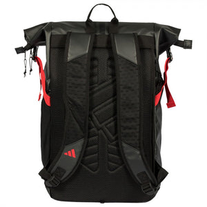 Adidas Pro Tour Blue Backpack 2026