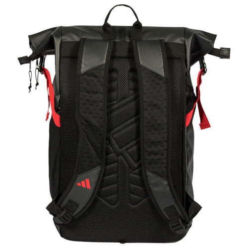 Adidas Pro Tour Blue Backpack 2026