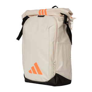 Adidas Multigame White Backpack 2026