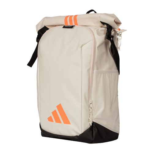 Adidas Multigame White Backpack 2026