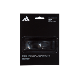Adidas REPLACEMENT GRIP LOGO PERFORMANCE