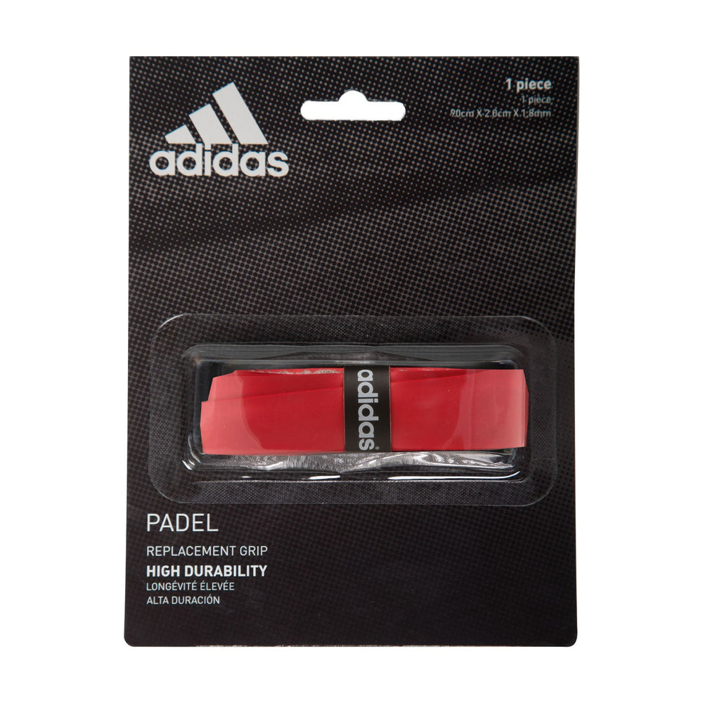 Adidas REPLACEMENT GRIP LOGO PERFORMANCE