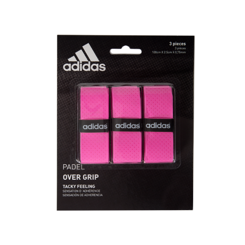 ADIDAS Padel Over grip 3 Units