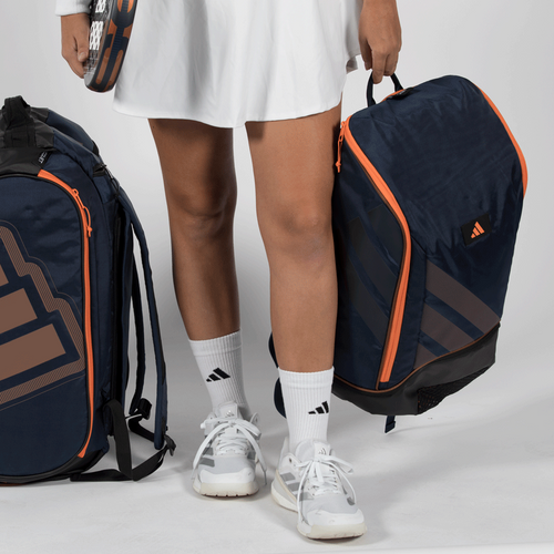 Adidas Pro Tour Blue Backpack 2026