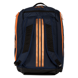 Adidas Pro Tour Blue Bag 2026