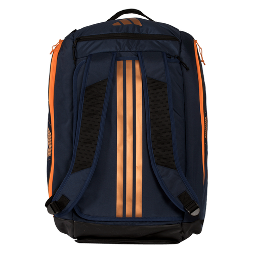 Adidas Pro Tour Blue Bag 2026