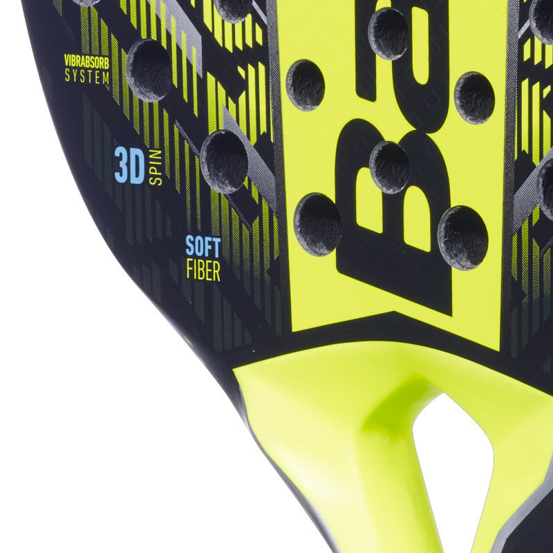 Babolat Counter Vertuo 2.5