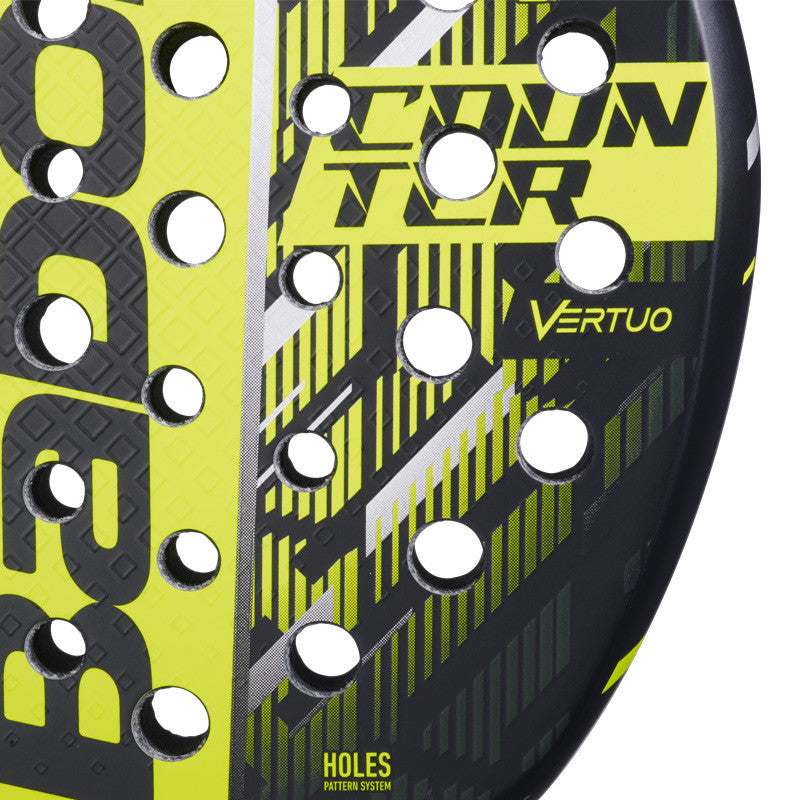 Babolat Counter Vertuo 2.5