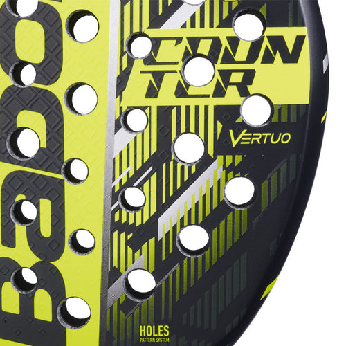 Babolat Counter Vertuo 2.5