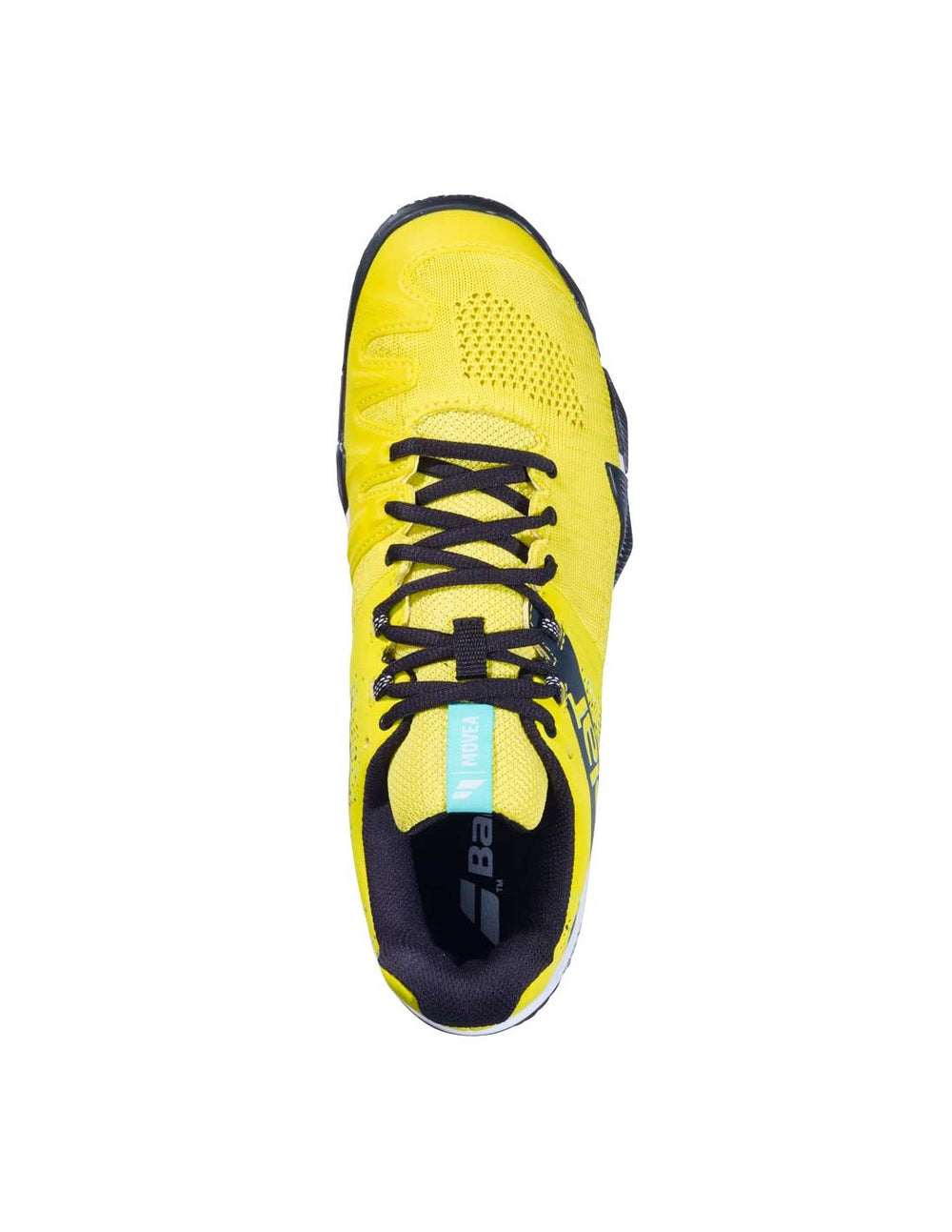 Babolat Movea Men Acacia 23
