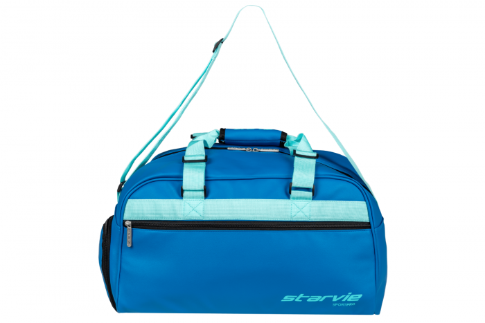 Starvie Blue Gym Bag