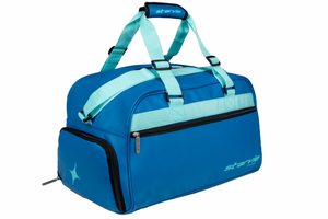 Starvie Blue Gym Bag