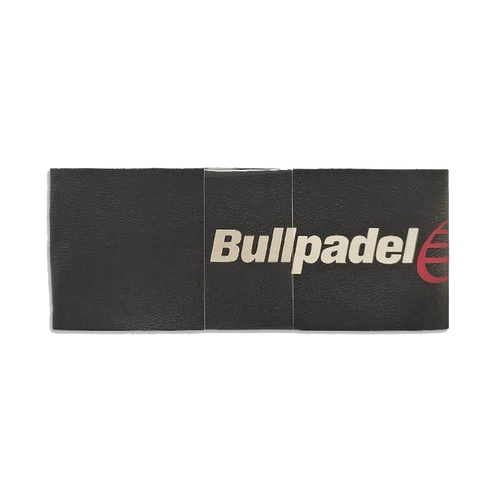 BULLPADEL Black Frame Protector