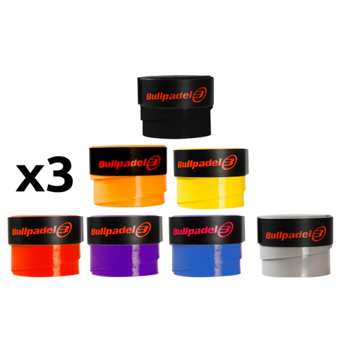 BULLPADEL Over Grip