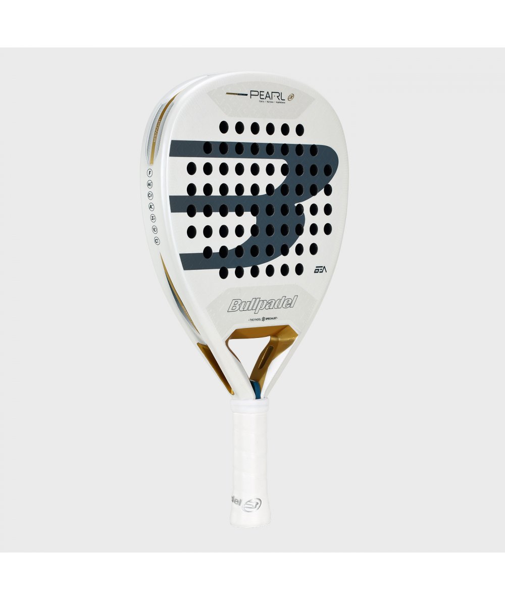 Bullpadel Bea Gonzalez Pearl 2026