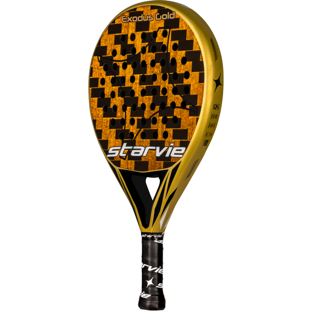 StarVie Exodus Gold