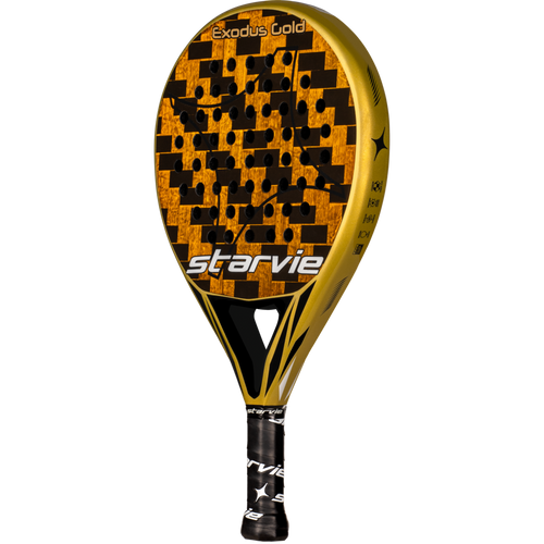 StarVie Exodus Gold