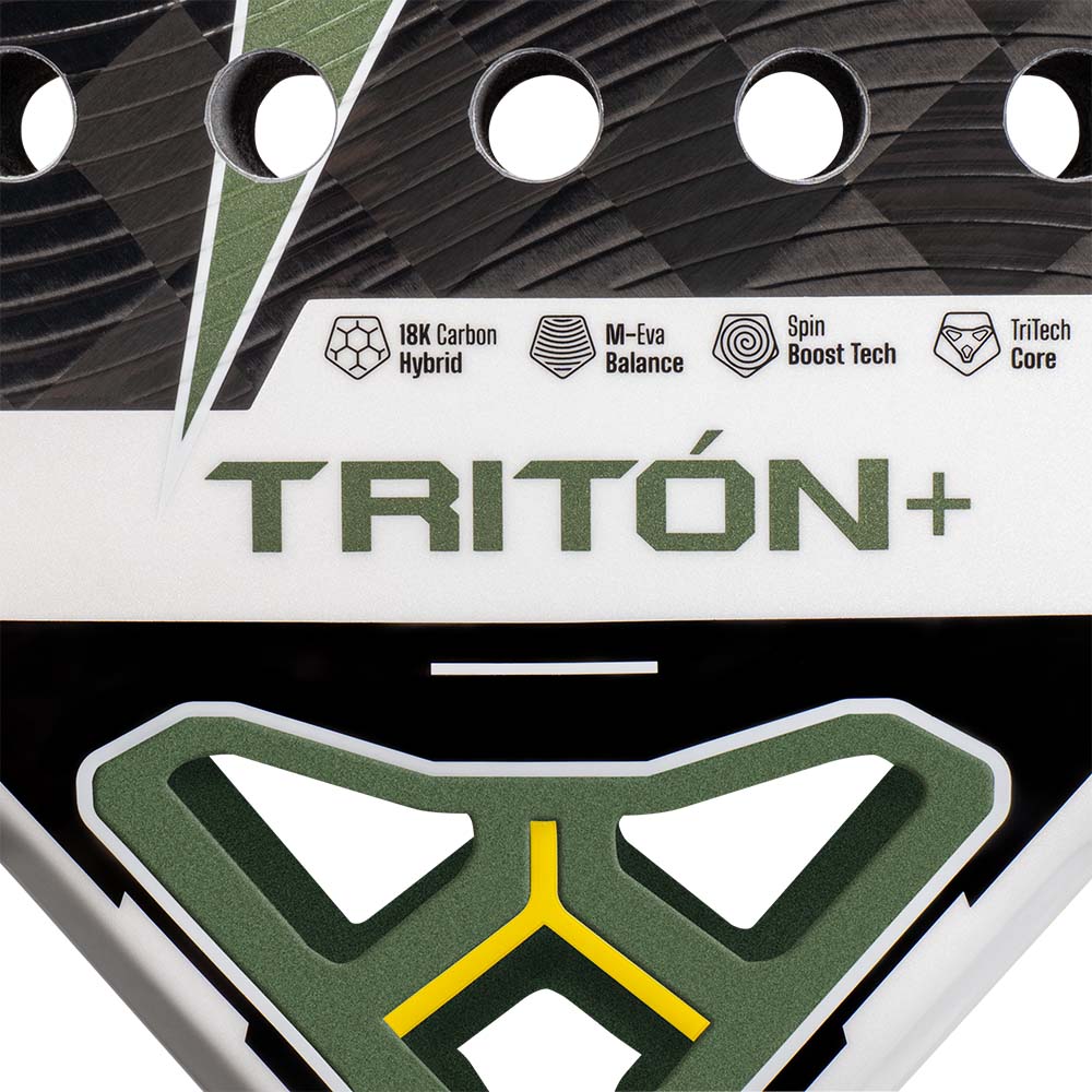 Starvie Triton Balance+ 2026