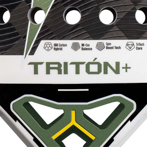 Starvie Triton Balance+ 2026