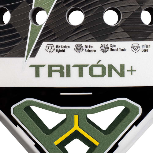 Starvie Triton Balance+ 2026