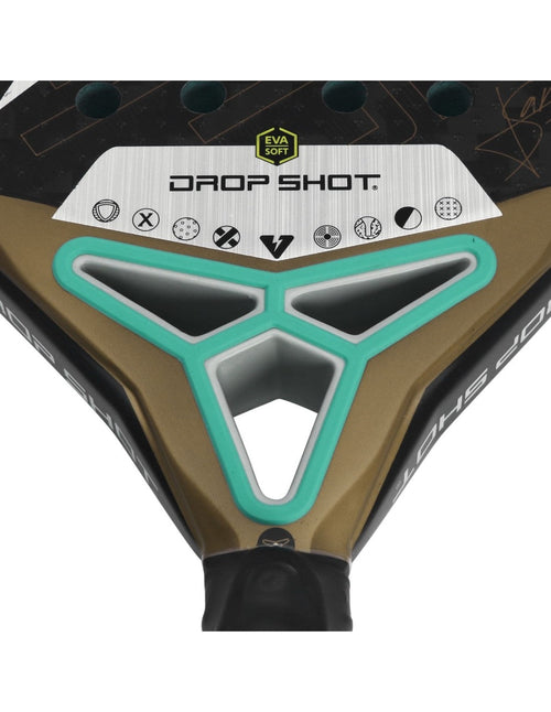 DROP SHOT AXION CONTROL 2024